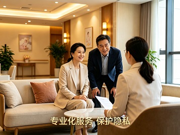 开鲁有偿售卵代生女生的客户的客户群体有哪些
