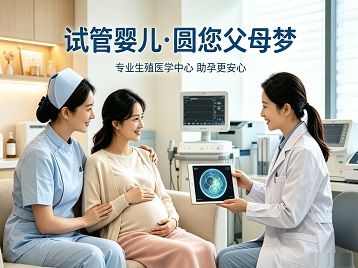 开鲁辅助生育服务 试管婴儿行业的兴起背景、发展与未来展望