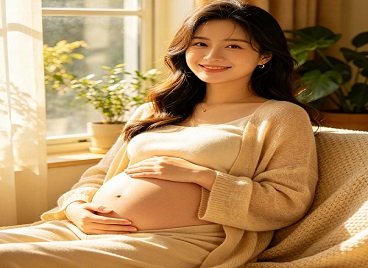 开鲁代孕女生有哪些方案可以帮助优势卵泡快速排出